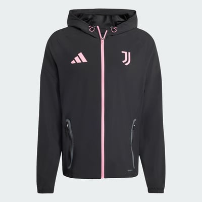 Veste De Voyage Juventus Tiro 25 Competition Vis Tech Veste De Voyage Juventus Tiro 25 Competition Vis Tech adidas Performance