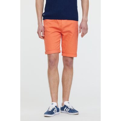 Short coton straight NAZRI LEE COOPER