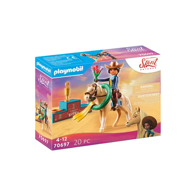 Spirit Rodeo Pru PLAYMOBIL