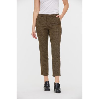 Pantalon   chino JANIS LEE COOPER