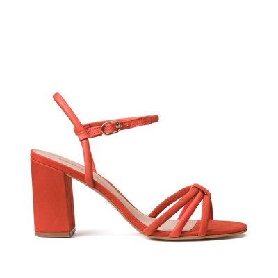 Sandales femme COSMOPARIS La Redoute