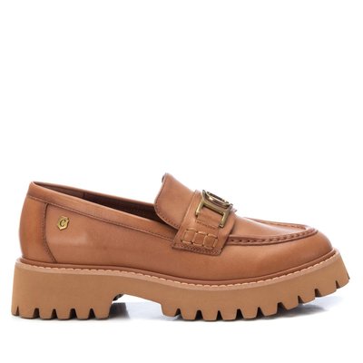 Chaussure Mocassin Plaine Décontractée CARMELA