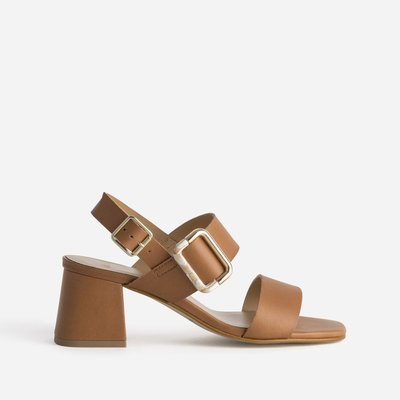 Sandales À Talon GLANTINA ERAM