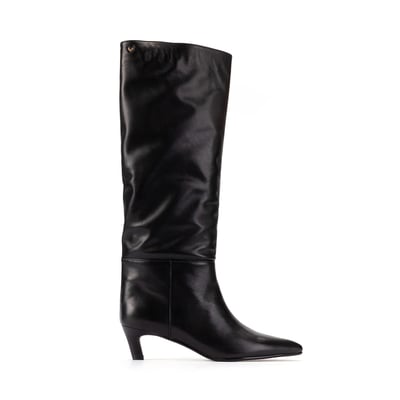 Bottes cuir Catarina MARTINELLI