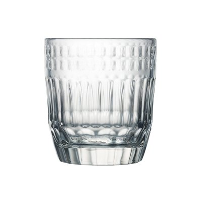 Lot de 6 verres à eau Bleuet, CÔTES LA ROCHERE