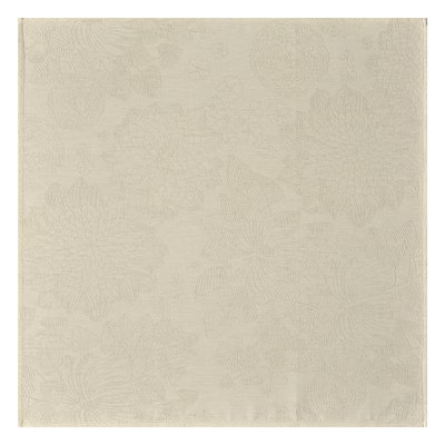 Serviette de table en Coton, MARIE-GALANTE LE JACQUARD FRANCAIS