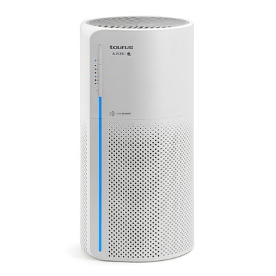 Purificateur D'air AP2030 TAURUS ALPATEC