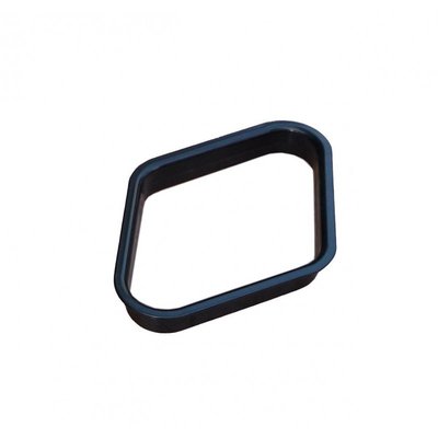 Accessoire De Billard Triangle de Billard Plastique JT2D