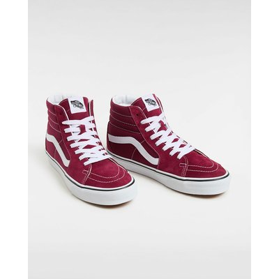 Baskets montantes UA SK8-Hi VANS