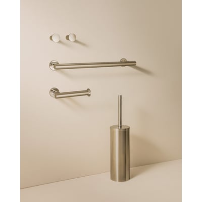 Set Accessoires Salle De Bain  ARCHITECT COSMIC