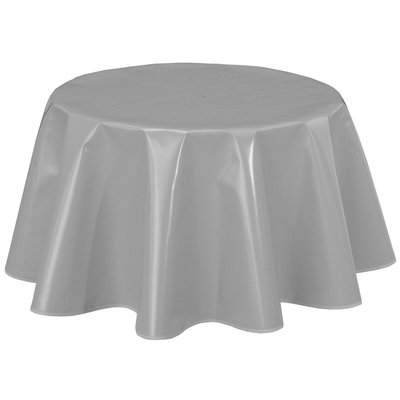 Nappe En Toile Cirée Rectangulaire Design Uni Joys THE HOME DECO FACTORY
