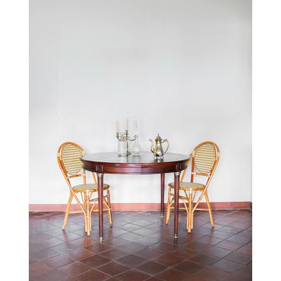 Table à manger Romy N°224 - Bon état DEBONGOUT