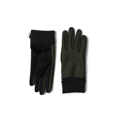 Gants bicolores GLOVES RAINS