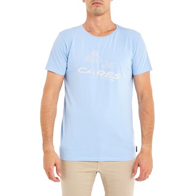 T-SHIRT WHOCARES PULLIN