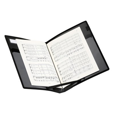 Porte-partitions pour livrets de chants et de musique VOCALYZ VIQUEL