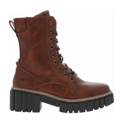 Bottines mustang la redoute shop