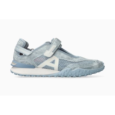 Baskets en cuir textile KIOTO MEPHISTO