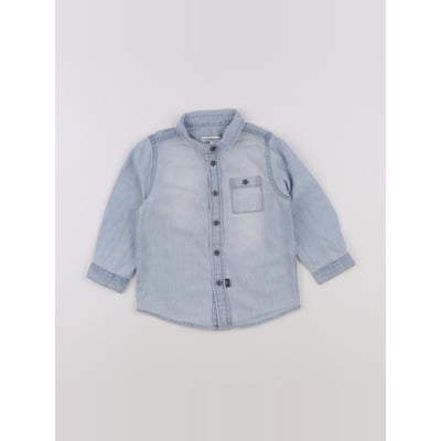 Chemise - Bon état VERTBAUDET