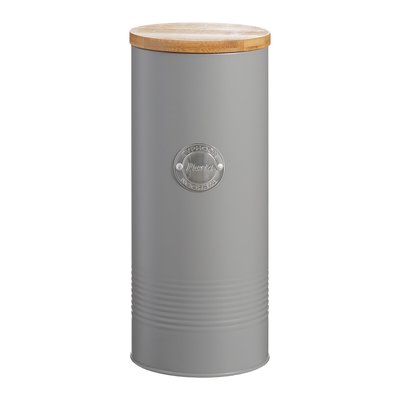 Living Pasta Storage in Grey TYPHOON