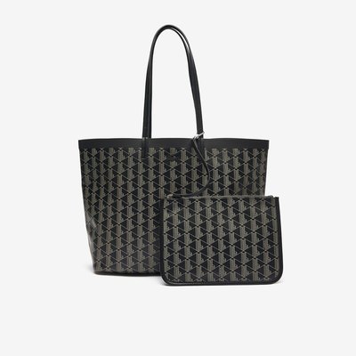 Borse lacoste scontate store