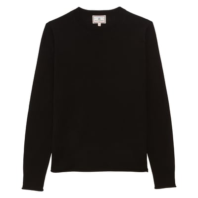 Pull Angelica en laine mérinos INES DE LA FRESSANGE PARIS