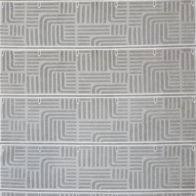 Modulable graphique en maille HOME MAISON