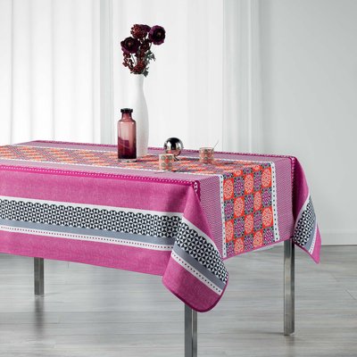 Nappe polyester Collection Amarella DOUCEUR D'INTÉRIEUR
