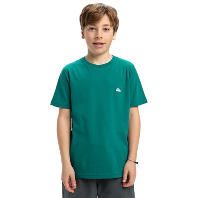 T-shirt à manches courtes QUIKSILVER