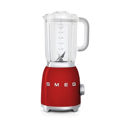 Blender BLF01RDEU SMEG
