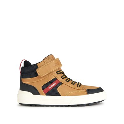 Hohe Sneakers Weemble, atmungsaktiv GEOX