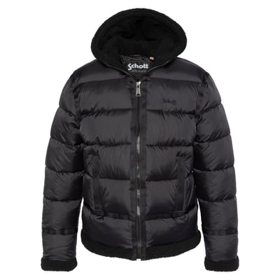 Blouson esprit bomber SCHOTT