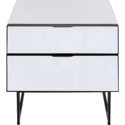 Chevet Soran noir KARE DESIGN