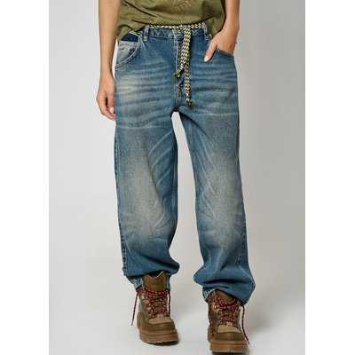 Jean Loose  Coton BELLA KAPORAL