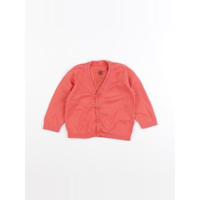 Gilet - Etat satisfaisant PETIT BATEAU