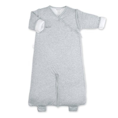 Gigoteuse jambes séparables hiver  - TOG 2.5 Cocon moelleux BEMINI