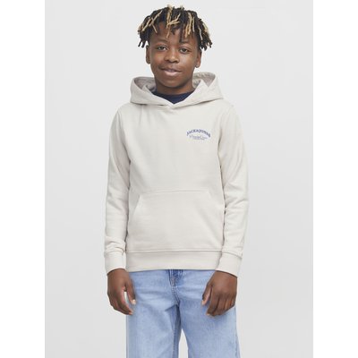 Sweat à capuche JACK & JONES JUNIOR JACK & JONES JUNIOR