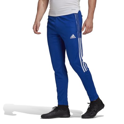 Fussballhose Tiro 21, 3 Logo-Stripes adidas Performance