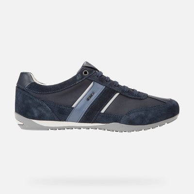 Baskets Wells GEOX