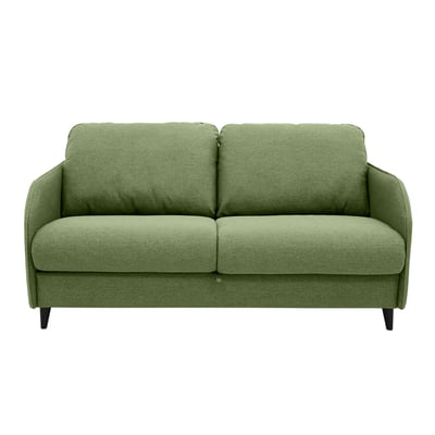 Canapé convertible express 3 places, COSMOS LISA DESIGN