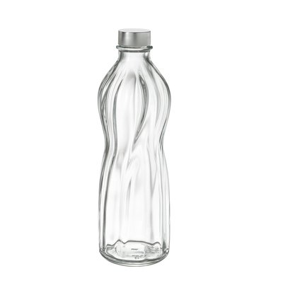 Bouteille   0,75 l-AQUA BORMIOLI