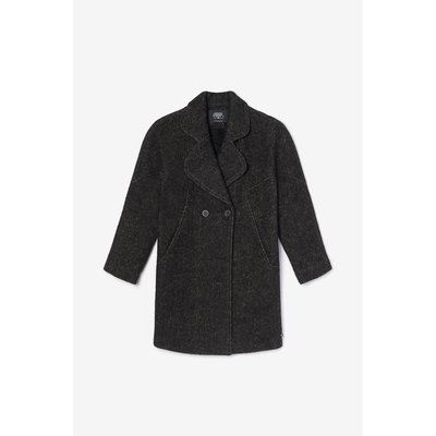 Manteau SHAWGI LE TEMPS DES CERISES