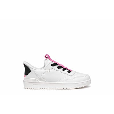 Baskets à lacets Washiba Fast-In GEOX