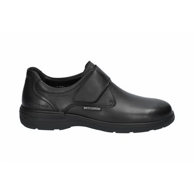 Mocassins en cuir DELIO MEPHISTO