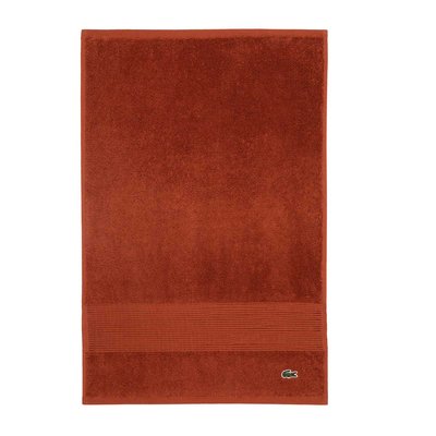 Serviette de bain en coton, L LECROCO LACOSTE HOME