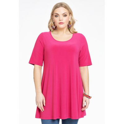 T-shirt long YOEK