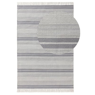 Tapis d'extérieur & intérieur tissé main SIENA BENUTA 