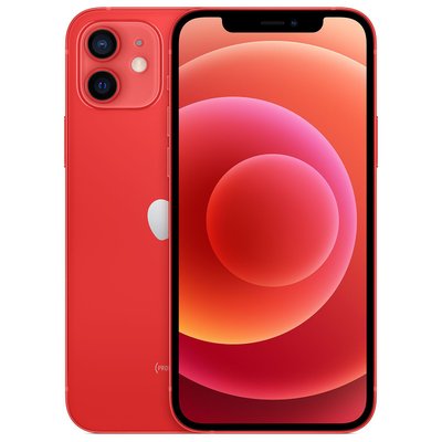 Smartphone iPhone 12 64Go - Parfait état APPLE