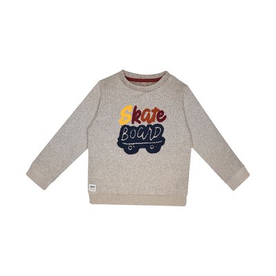 Sweat enfant molleton fazli SUCRE D'ORGE