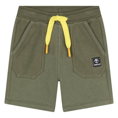 Short molletonné texturé TIMBERLAND