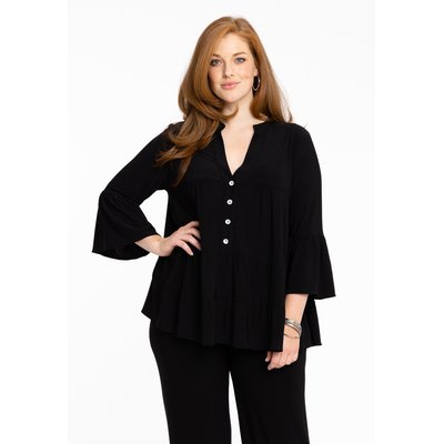 Tunique femme elegante La Redoute